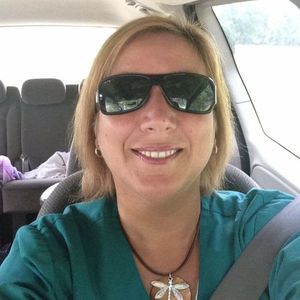 Meet your Posher, Angie